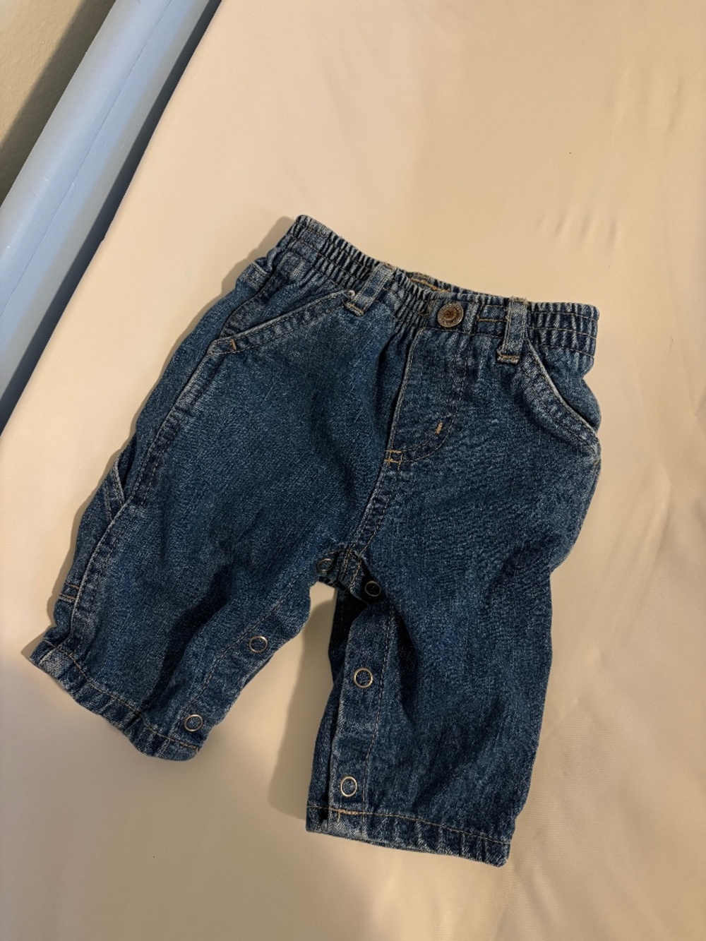 arizona baby jeans